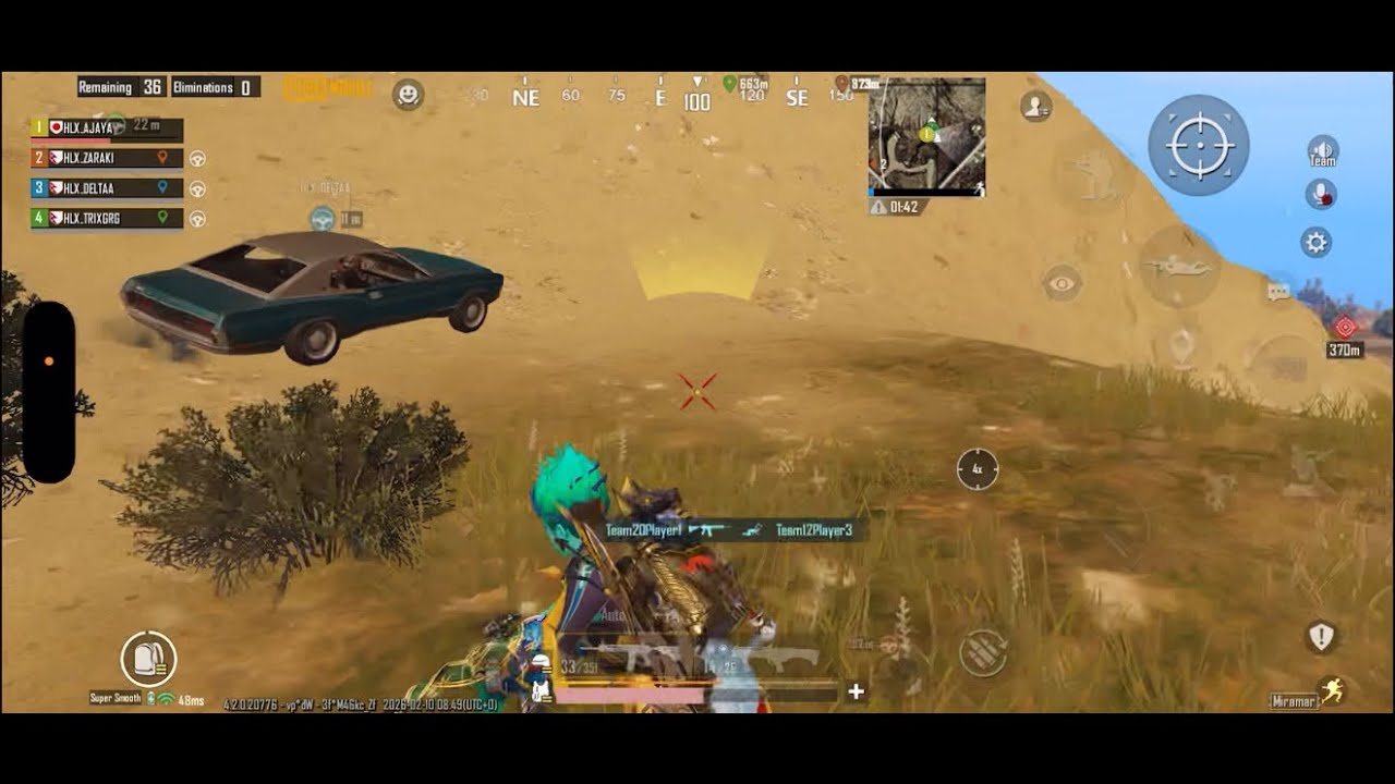НОВЫЕ КОМАНДНЫЕ МОМЕНТЫ ❗️@HiddenLeafEsports