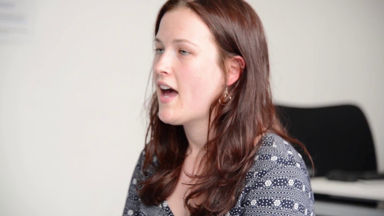 PhD study at Manchester: Kirsty McIntyre, MRC DTP studentship