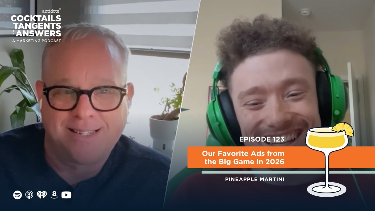 Our Favorite Ads from the Big Game in 2026