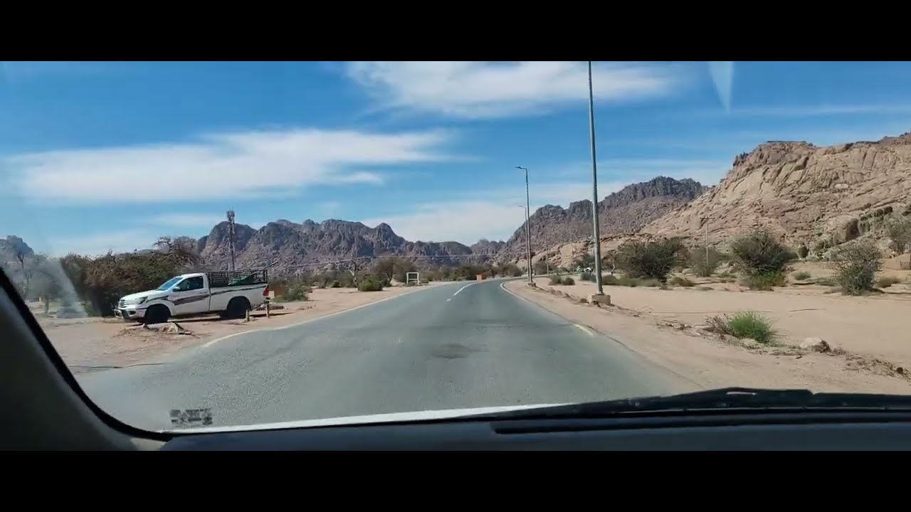 جولة في الطبيعة البرية بالحديقة الوطنية مشار بحائل ⛺⛺🔥 #رحلة #اكسبلور #بر #برية #الطبيعة
