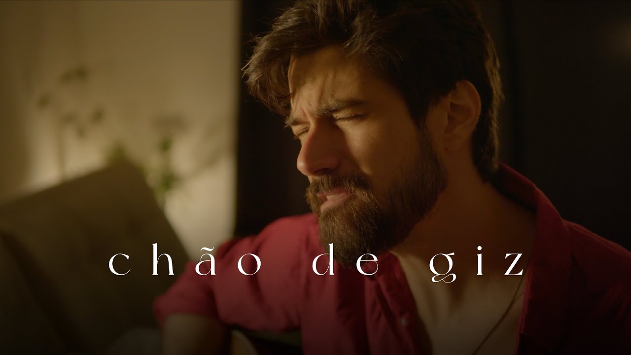 Ch&atilde;o de Giz - Z&eacute; Ramalho (Rodrigo Pandel&oacute;)