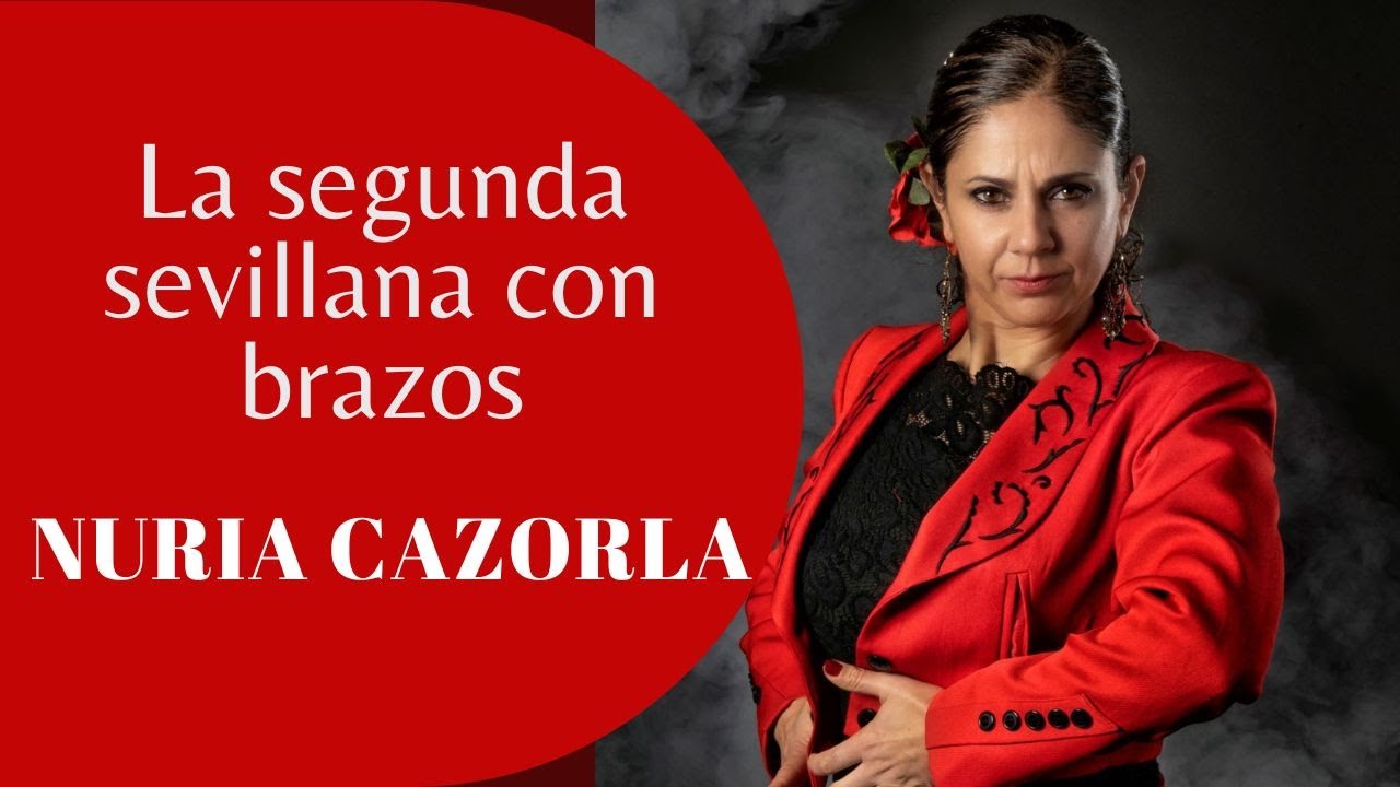 Segunda sevillana paso a paso💃
