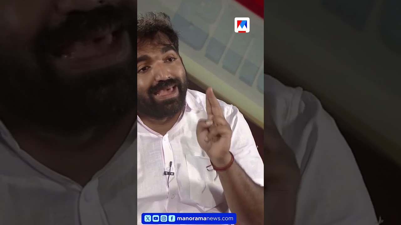 ഒന്നിനും തടസം നിന്നിട്ടില്ല, ട്രീറ്റ്മെന്&zwj;റ് എടുക്കാന്&zwj; അച്ഛന്&zwj; തീരുമാനിച്ചിരുന്നു  | Chandy Oommen