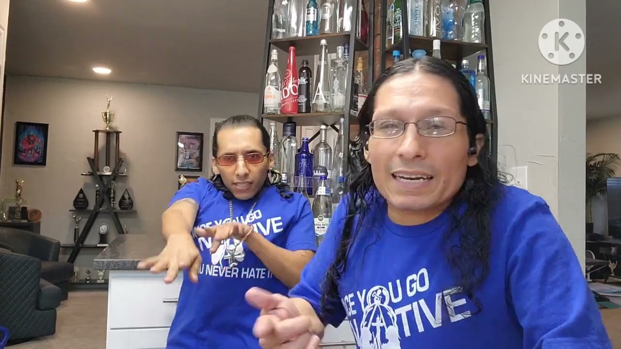 WATER IS LIFE by LiL Mike & Funny Bone