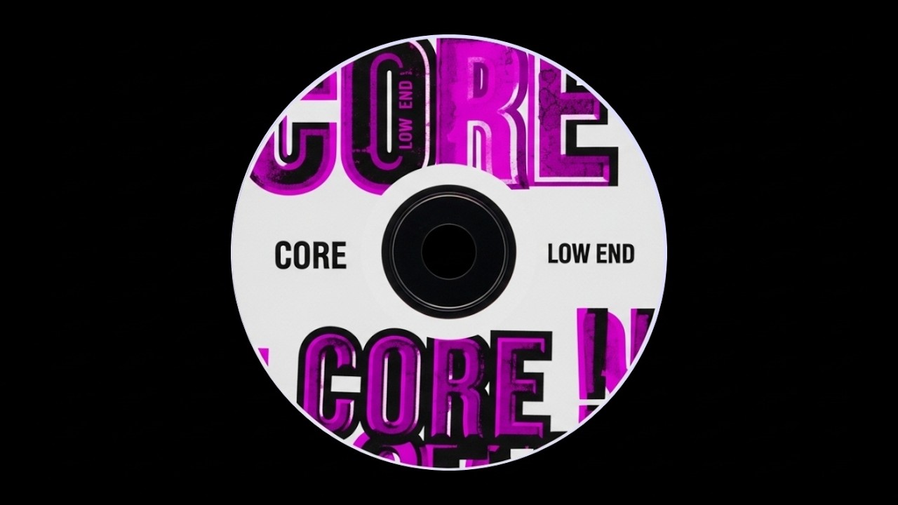 House Mix #22 | Core – Low End | 1 Hour of Jazzy & Groovy Tech House (Original Mix)