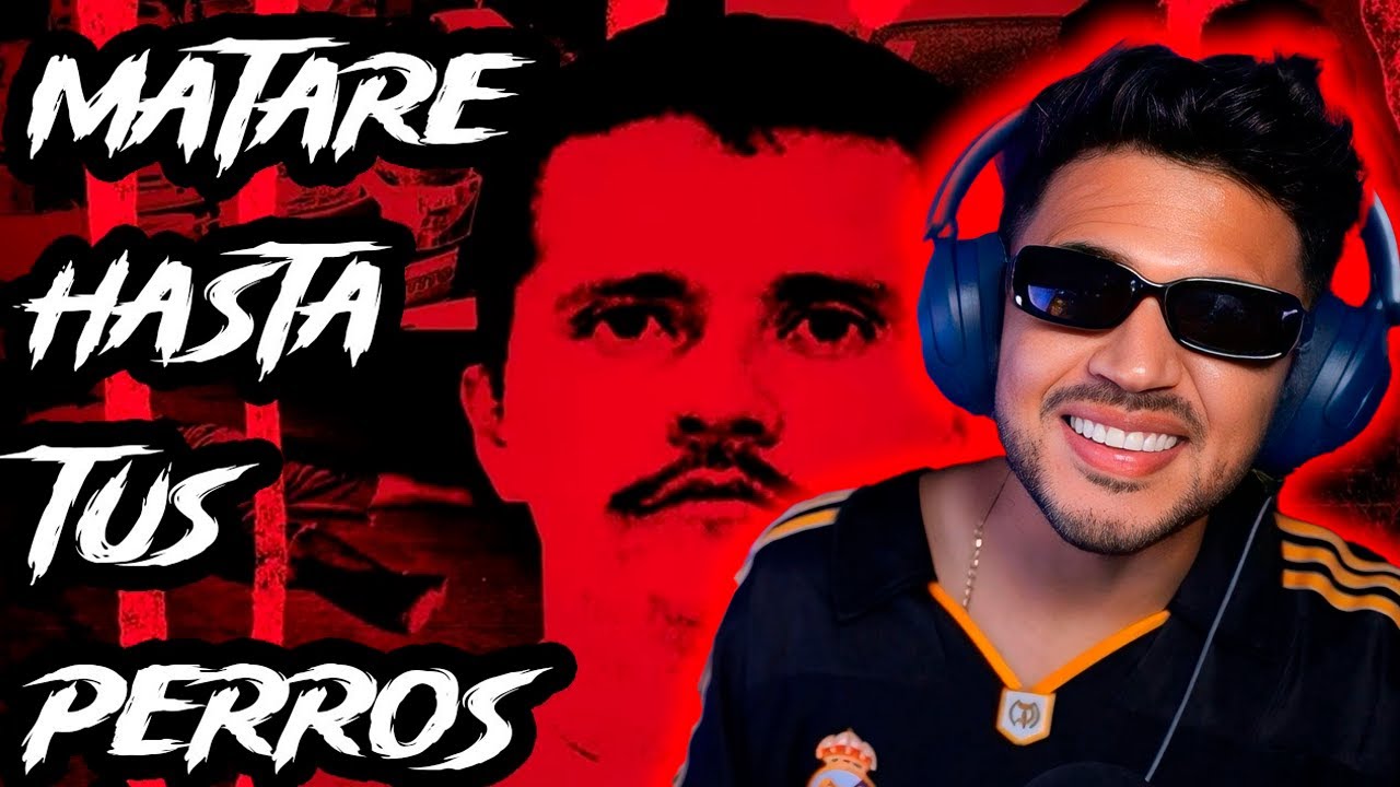 REACCIÓN a La llamada más terrorífica EL MENCHO (Que SUSTO)