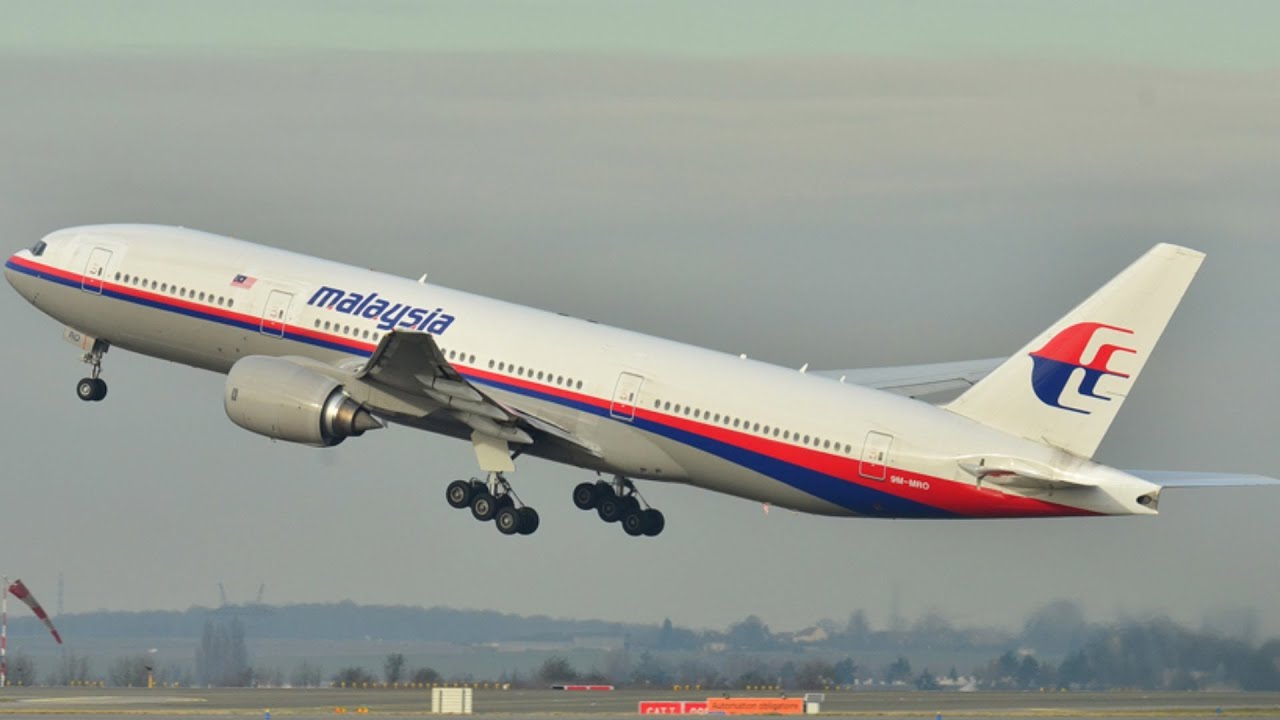 MH370: прослушайте последние радиопереговоры с авиадиспетчерами
