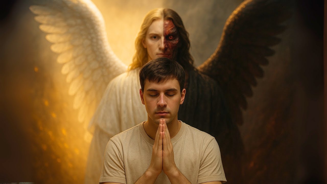 21 Days of St. Michael: Devil’s Deception?