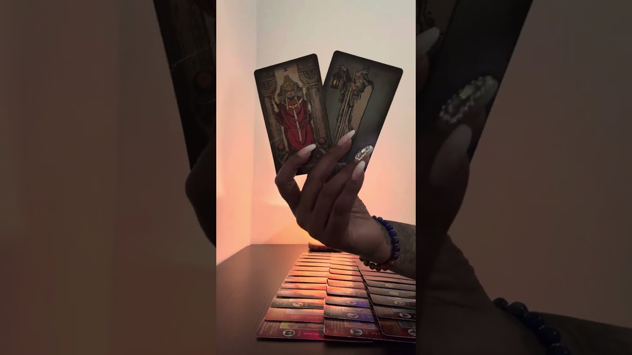 They told her she has become a liability to the organization because she keeps trying to attack you
