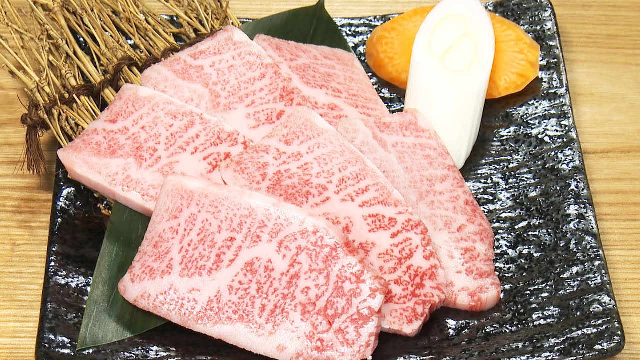 【富士市】焼肉酒場　うしまる【とびっきり食堂】