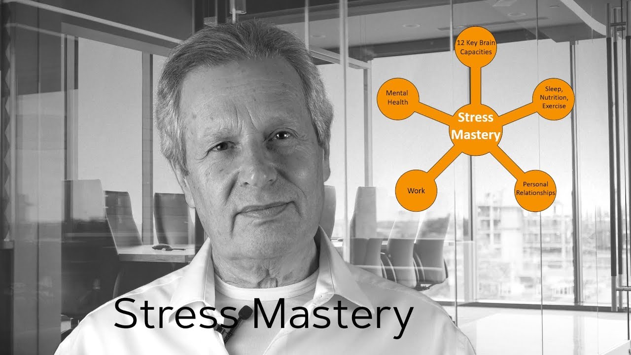 Stress Mastery