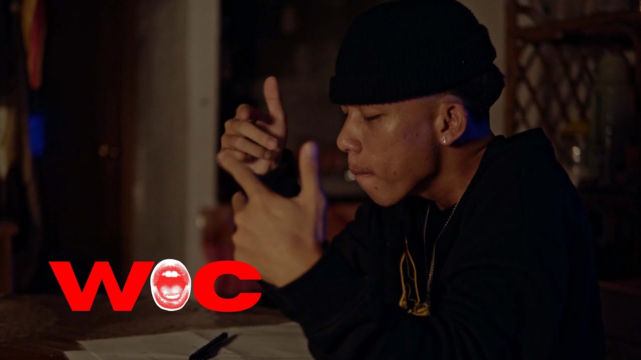 Paul Eyyy - Chamba (Official Music Video)