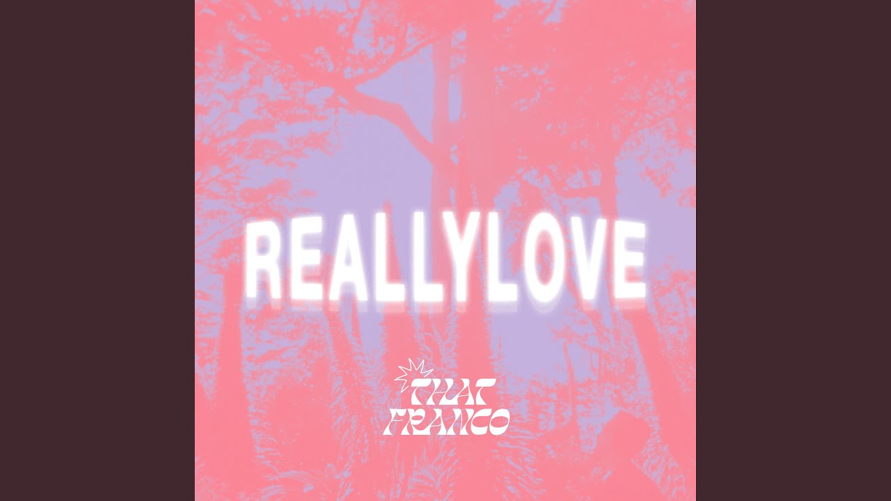 REALLYLOVE