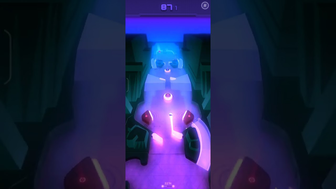 Pinout - Android 14 Gameplay (Rog Phone 8)