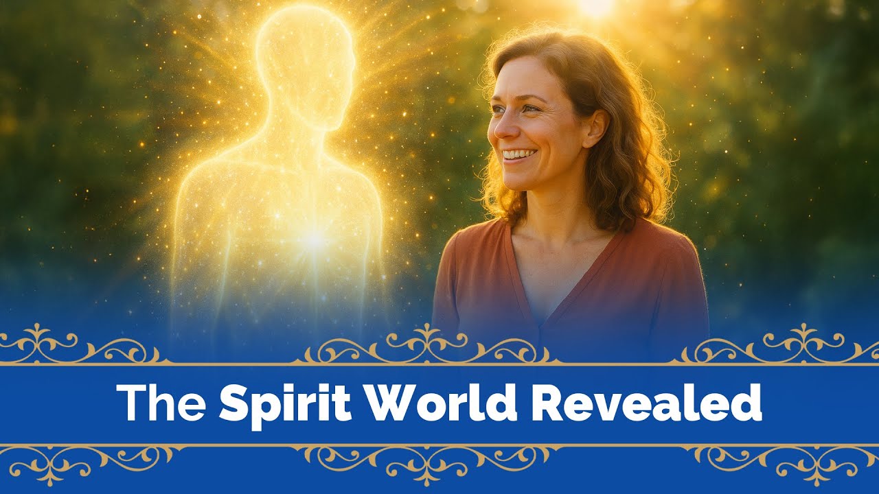 What Is a Psychic Medium? The Truth Revealed | Trusted Psychics