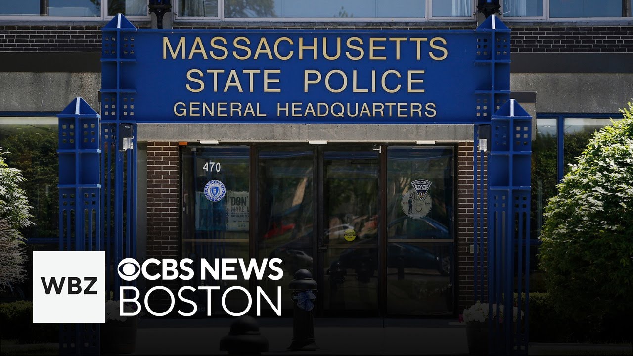 Mass. State Police recruit died from blunt force injuries, family attorney says