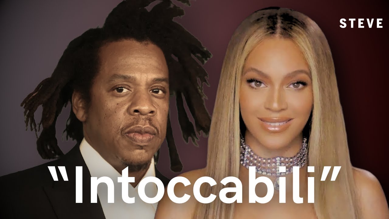 Beyoncé e P. Diddy: tutto su Aaliyah, Jay-Z e Jaguar Wright
