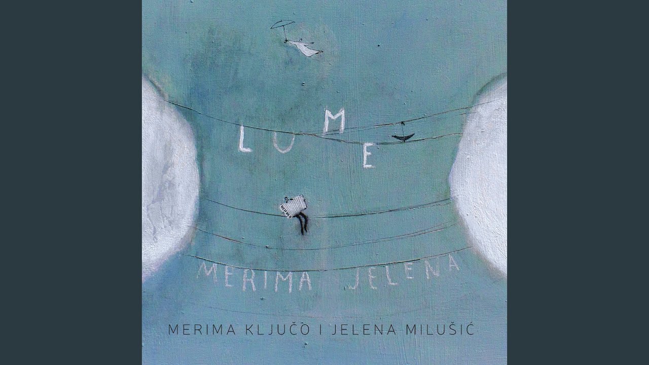 Evo Srcu Mome Radosti