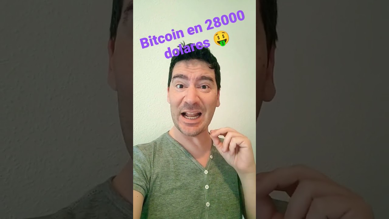 Valor del Bitcoin ahora subiendo 🤑 #valorbitcoin #preciobitcoin #invertirenbitcoin