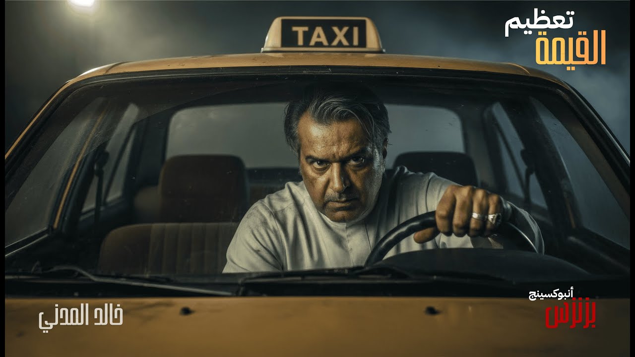 سر تعظيم القيمة