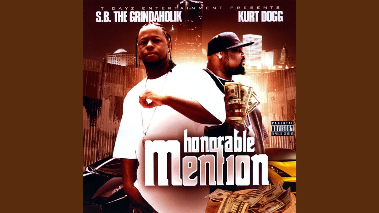 From The O (All Star Remix)