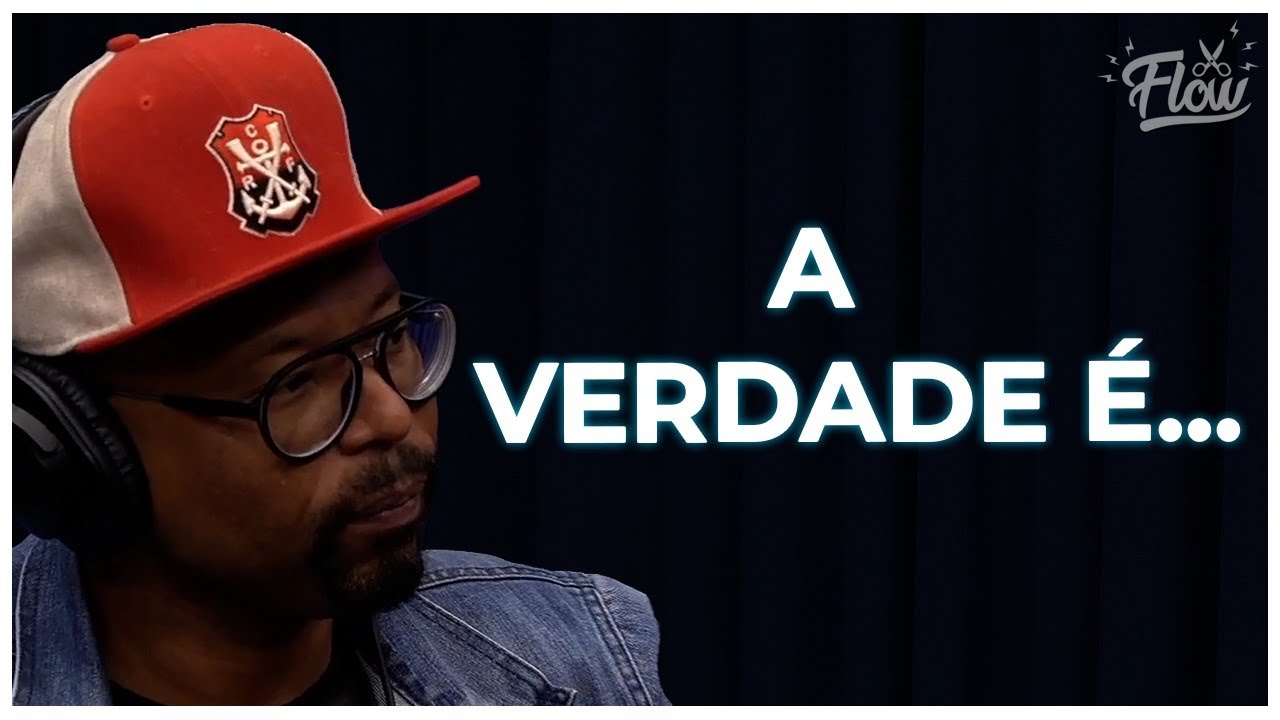 BUCHECHA E CLAUDINHO BRIGARAM ANTES DELE MORRER? | Cortes do Flow