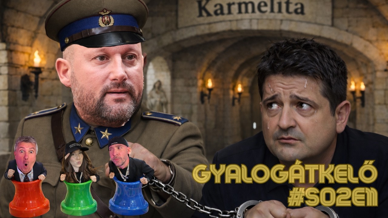 Hatvanpuszta, Karmelita, Tisza program és a nagy Alekosz sokk