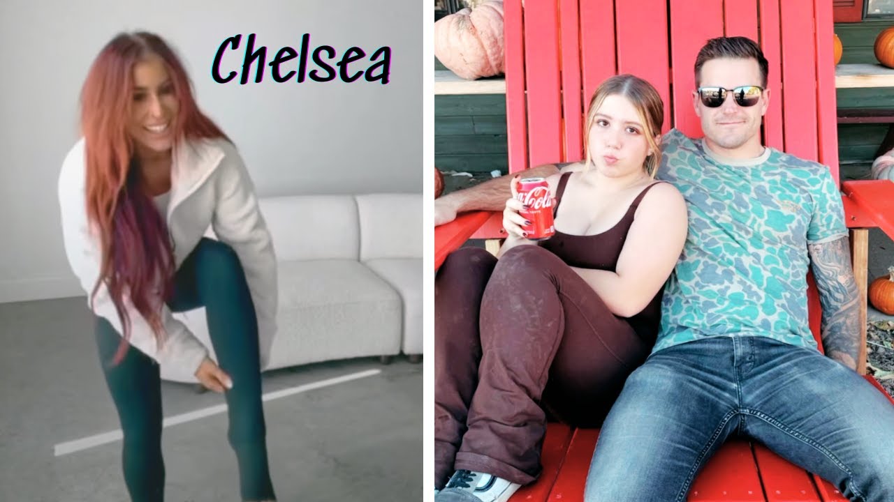 CHELSEA Stories | TEEN MOM | EP. 24