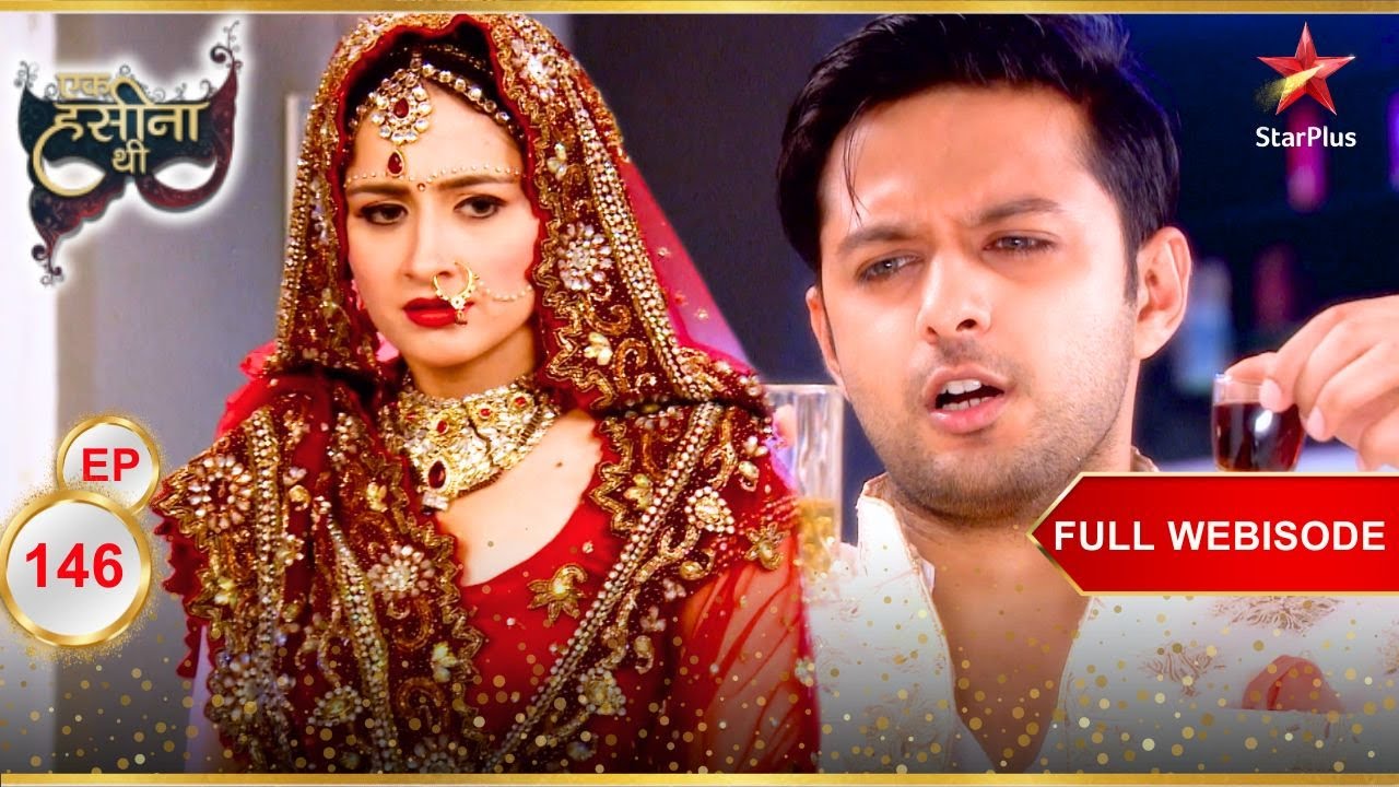 Durga ने Dev को दी एक खौफनाक धमकी! | Full Webisode:146 | Ek Hasina Thi