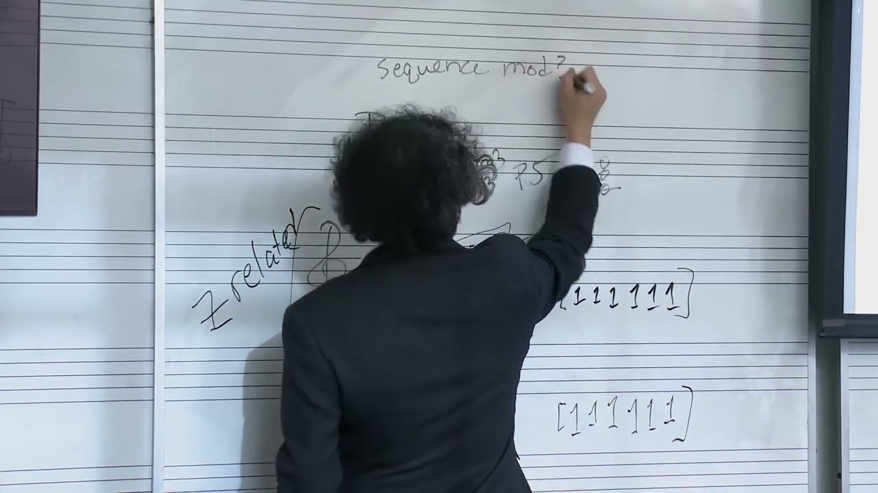 Class 14 Video: Corpus Studies and Statistics (II)