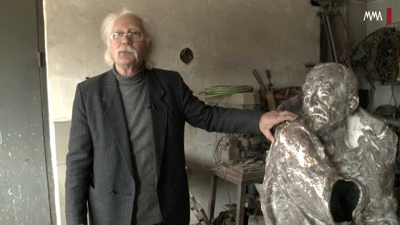 A szoboröntő műhely titka