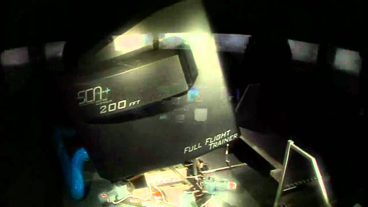 CKAS Electric 6DOF Motion Platforms Systems for Motion and Flight Simulators xvid
