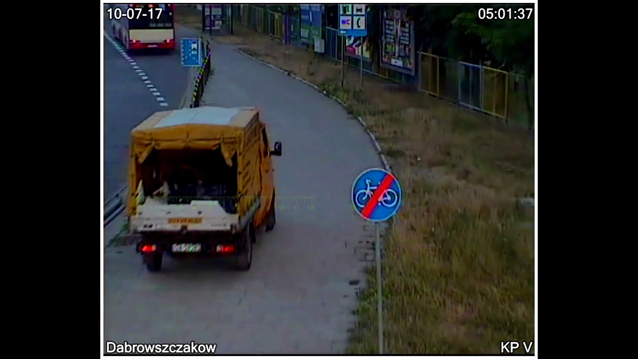 (LAMPART) Iwona Wieczorek: Wyjaśnienie, cz. 2