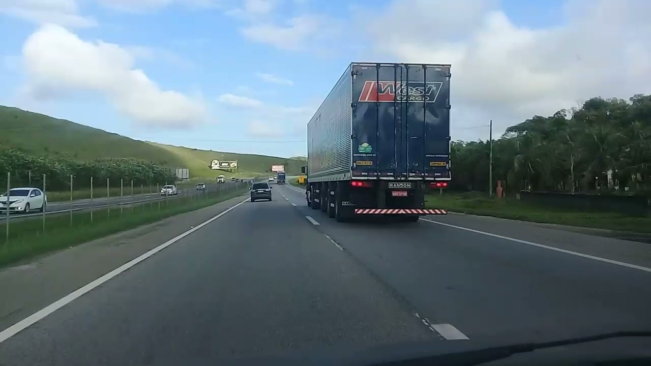 Rio Bonito Rumo A Magé 720p