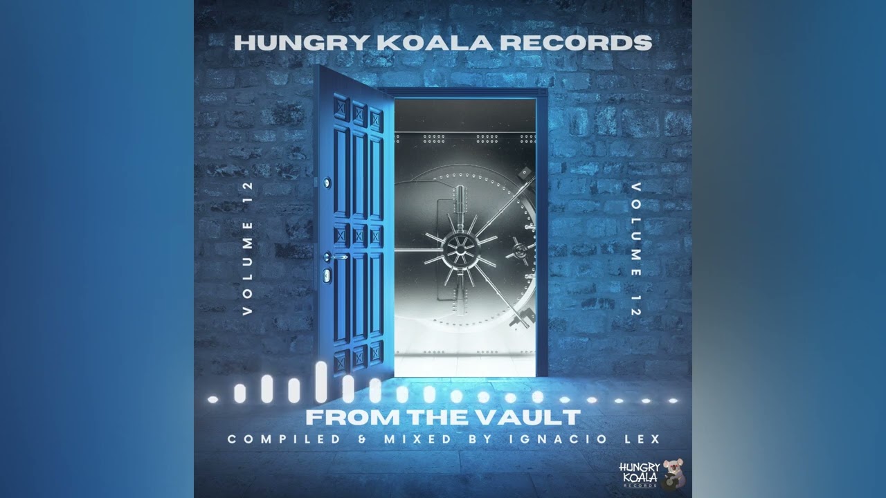 From The Vault Volume 12: Compiled & Mixed By Ignacio Lex