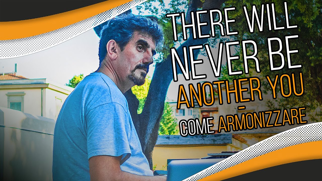 Come Armonizzare - There Will Never Be Another You [ENG-SUB]