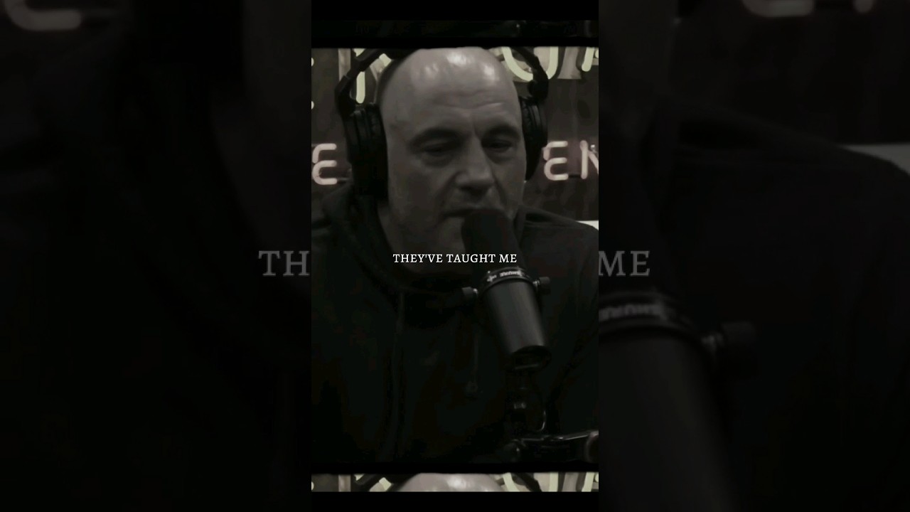 Joe Rogan Wisdom: Failure & Mistakes | Best Life Advice | Joe Rogan Podcast | Motivational Quotes