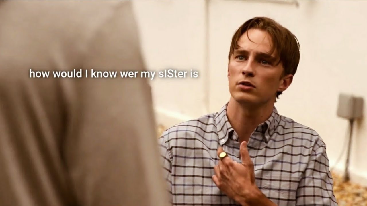 Rafe Cameron once said