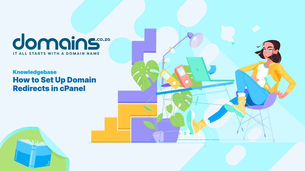 How to Set Up Domain Redirects in cPanel