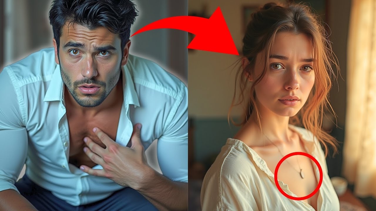 “¡ERAS PURA Y TE FALLÉ!” — gritó el MILLONARIO… y cayó de rodillas SUPLICANDO PERDÓN