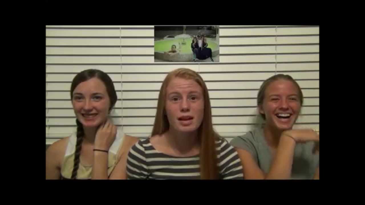 Psy - Hangover Reaction