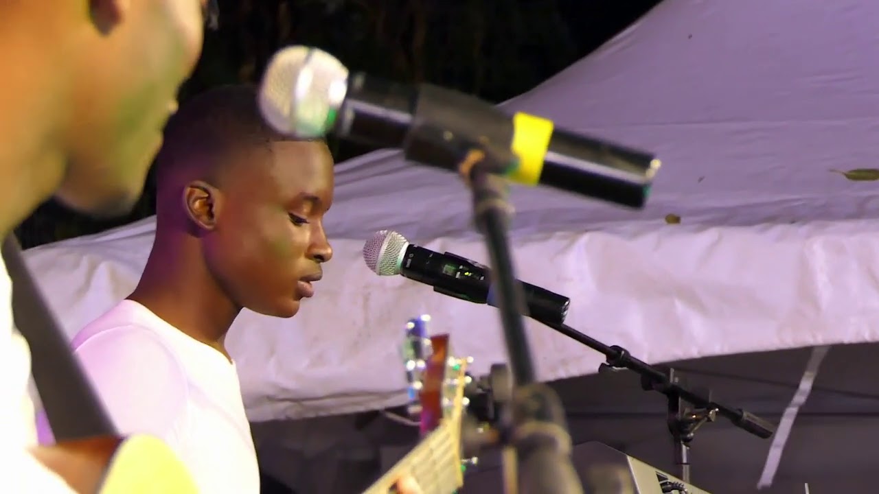 This Is My Home (Live) - The Melisizwe Brothers