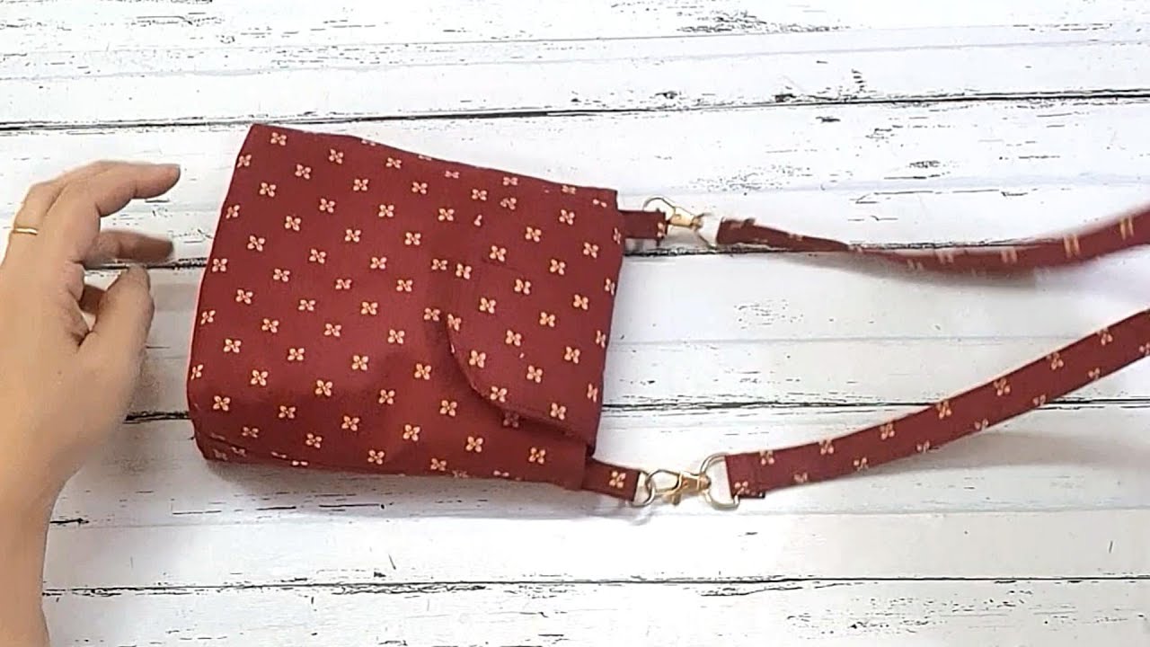 Make & Sell 3 Simple Bags You Can Stitch at Home in Bulk  Easy Sewing Ideas
