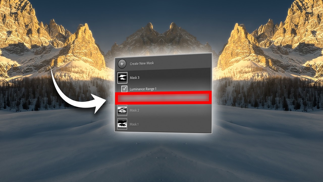 The Dodge & Burn SECRET No One Shows You in Lightroom!