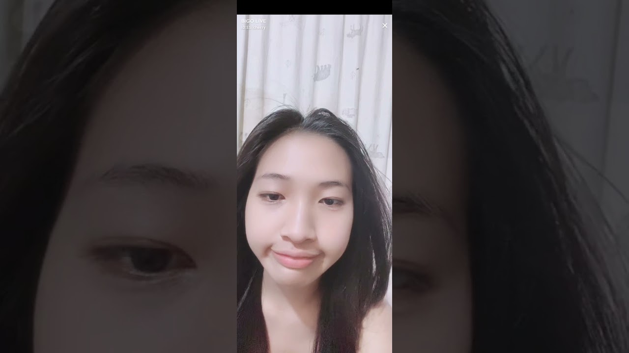 Bigolive Cute girl😍