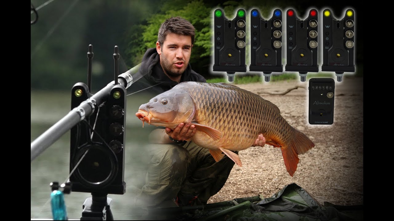 COFFRET ABSOLUM PROWESS - Vidéo officielle