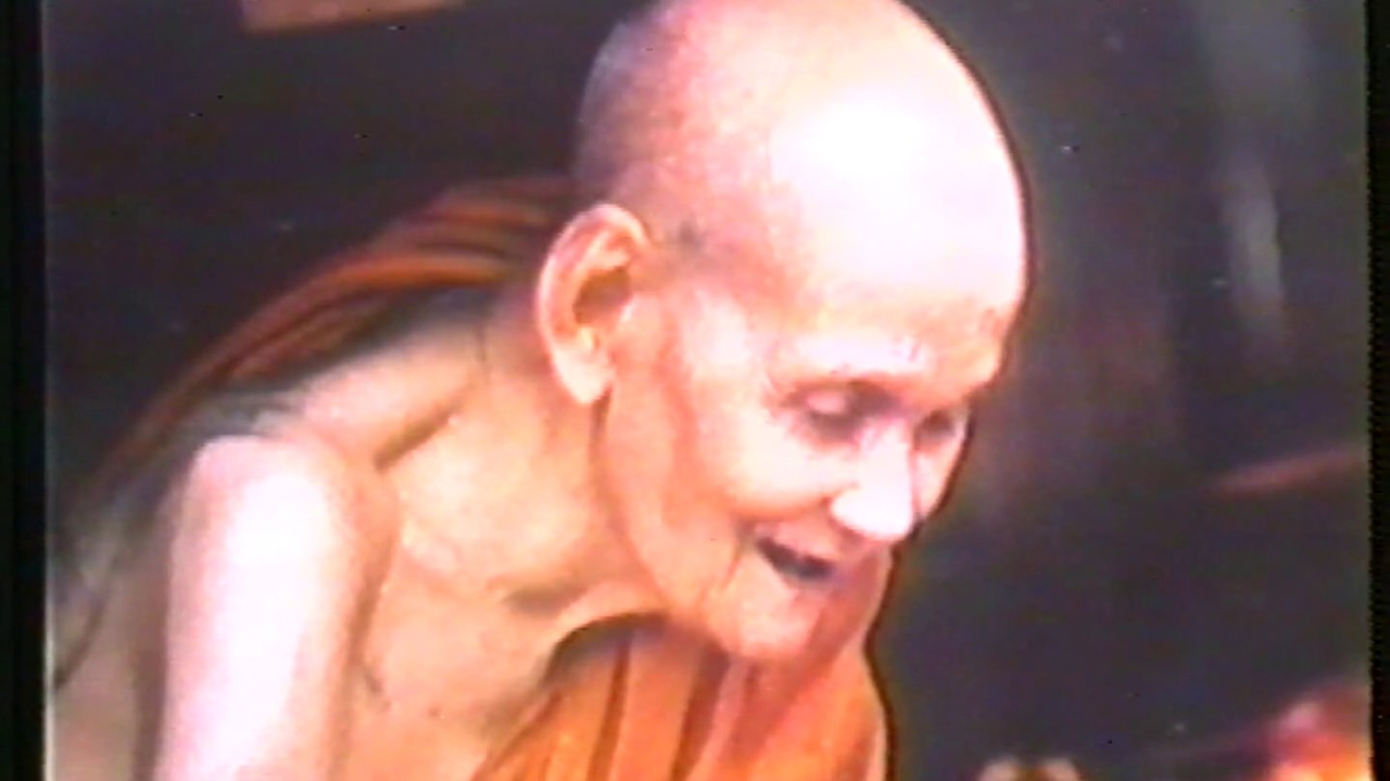 ชีวประวัติ หลวงปู่ดู่ พรหมปัญโญ