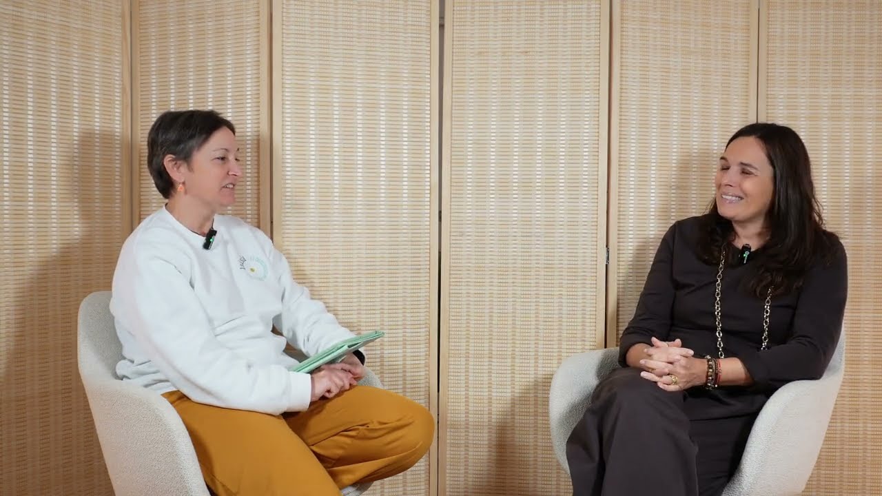 Hasta la Papaya de buscar amor sin brújula - con Marta Marcos