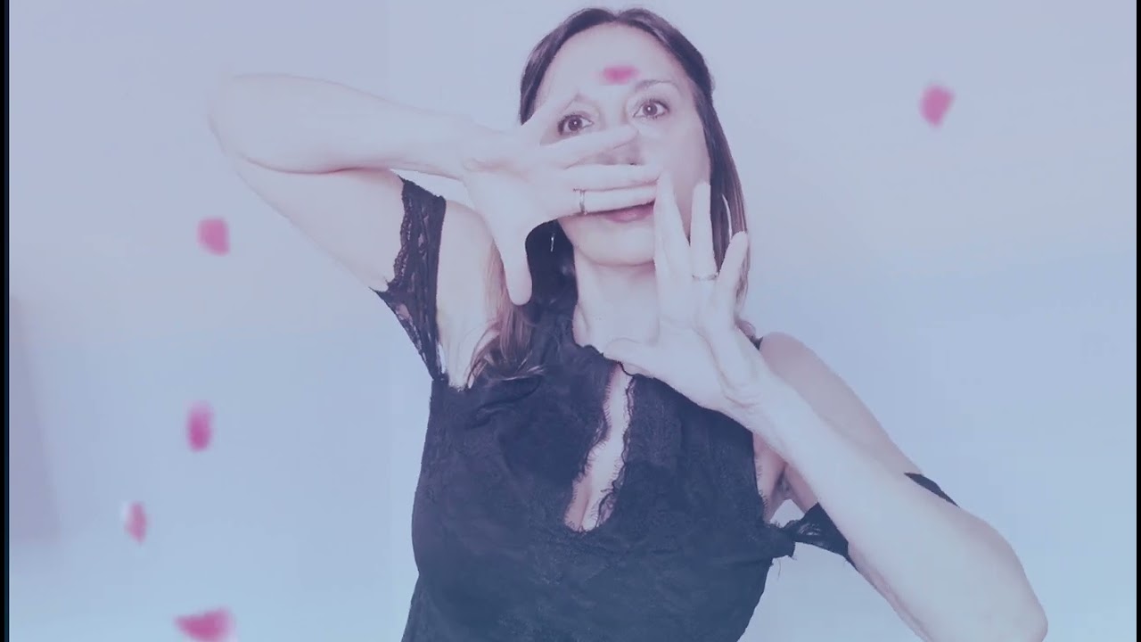 IL CANTO DEL CIGNO - (THE SWAN SONG-WHITIN TEMPTATION Italian Version ) VISUAL