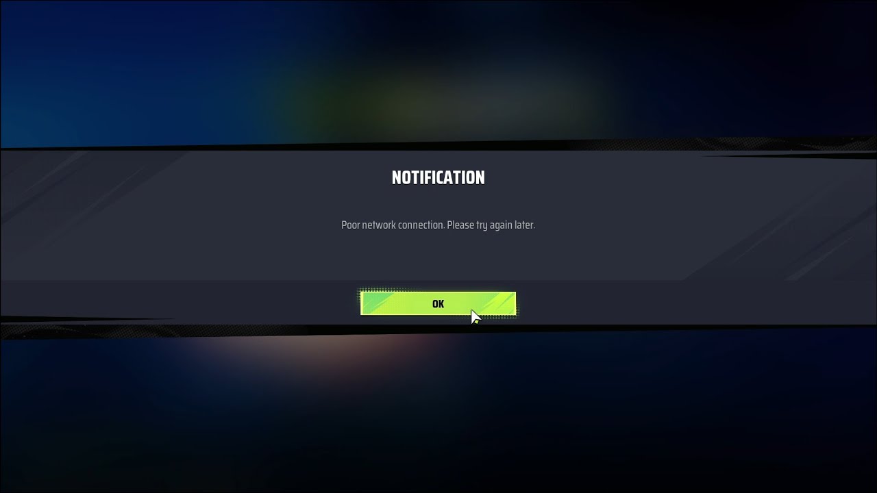 FARLIGHT 84 NETWORK LAG ISSUE ....WITH GOOD INTERNET ...FIX THIS FLILITH GAMES...